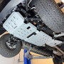 Rival 19-26 Chevrolet Silverado Tahoe Sierra Yukon Escalade Transfer Case Skid Plate