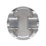 Manley Ford Coyote 5.0L DOHC -12cc Dish 3.630in Bore Piston - Single