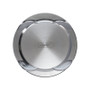 Manley Ford Coyote 5.0L DOHC -12cc Dish 3.630in Bore Piston - Single