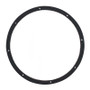 DS18 15in Digital LED Speaker Ring w/ Digital LED lights 1/2in Spacer Depth