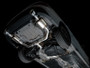 AWE Tuning 22-25 Volkswagen Jetta GLI Touring Edition Exhaust - Chrome Silver Tips