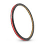 DS18 12in Speaker And Subwoofer Ring w/ RGB LED Lights
