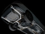 AWE Tuning 22-25 Volkswagen Jetta GLI Track Edition Exhaust - Chrome Silver Tips