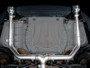 AWE Tuning 22-25 Volkswagen Jetta GLI Track Edition Exhaust - Chrome Silver Tips