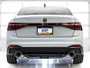 AWE Tuning 22-25 Volkswagen Jetta GLI Track Edition Exhaust - Chrome Silver Tips