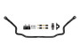 UMI 78-88 GM G-Body Front Sway Bar - Black