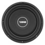 DS18 12in 220 Watts RMS 4 ohm DVC Shallow Mount Subwoofer