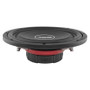 DS18 12in 220 Watts RMS 4 ohm DVC Shallow Mount Subwoofer