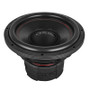 DS18 12in 2000 Watts RMS 4+4 ohm DVC Quad Stacked Magnet Reinforced Cone Subwoofers