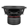 DS18 12in 2000 Watts RMS 4+4 ohm DVC Quad Stacked Magnet Reinforced Cone Subwoofers