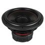 DS18 12in 1500 Watts RMS 4+4 ohm DVC Quad Stacked Magnet Reinforced Cone Subwoofers