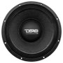 DS18 12in 1500 Watts RMS 4 ohm Mid-Bass Loudspeaker