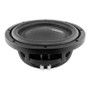 DS18 10in 600 Watts RMS 4 ohm SVC Shallow Mount Fiber Glass Subwoofer IXS Series