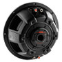 DS18 10in 500 Watts RMS 4 ohm DVC Shallow Mount Water Resistant Subwoofer