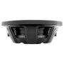 DS18 10in 500 Watts RMS 4 ohm DVC Shallow Mount Water Resistant Subwoofer