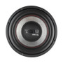 DS18 10in 400 Watts RMS 4 ohm DVC Subwoofer Ferrite Motor And Dual Voice Coils