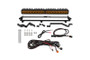 Diode Dynamics 2022-2026 Toyota Tundra Pro Grille SS20 Sport LED Kit Yellow Driving 3000K