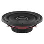 DS18 10in 200 Watts RMS 4 ohm DVC Shallow Mount Subwoofer