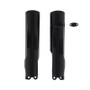 Cycra 24+ KTM EXC-F/XCF-W/XC-W/ 23+ KTM SX/SXF/XC/XCF Fork Guards - Black