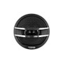 DS18 1.38in Dome Tweeters 25 Watts RMS 0.5in Pei Vc 4 ohm Silver