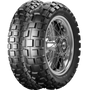 Continental TKC 80 Twinduro M+S - 110/80B19 M/C 59Q TL Front