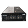 DS18 Steave Meade Colab 1-Channel Amp Class D 5000/1ohm 3500/2ohm 2000/4ohm Watts LED Lights