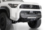 Addictive Desert Designs 2025 Toyota 4Runner Stealth Center Mount Front Bumper