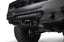 Addictive Desert Designs 2025 Toyota 4Runner Stealth Center Mount Front Bumper