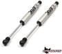 Looking to add some race proven performance to your Toyota Tundra? We have the answer. Utilizing FOX 2.5 Factory Series DSC Remote Coilovers, valved specifically for your application, we are able to gain 2-3 inches of lift and increase wheel trave...