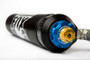 Looking to add some race proven performance to your Toyota Tundra? We have the answer. Utilizing FOX 2.5 Factory Series DSC Remote Coilovers, valved specifically for your application, we are able to gain 2-3 inches of lift and increase wheel trave...