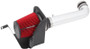 Spectre Air Intake Kit Jeep Wrangler V6-3.6L F/I 12-18