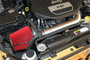 Spectre Air Intake Kit Jeep Wrangler V6-3.6L F/I 12-18