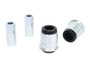 Whiteline 19-25 Toyota Prius Lower Control Arm Inner Bushing