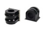 Whiteline 14-17 Chevrolet SS 26mm Sway Bar Mount Bushing Kit
