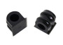 Whiteline 14-17 Chevrolet SS 26mm Sway Bar Mount Bushing Kit