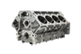 Fleece Performance GM LSR Freedom Series Standard Deck Solid Aluminum Block