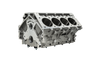 Fleece Performance GM LSR Freedom Series Standard Deck Solid Aluminum Block