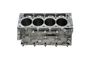 Fleece Performance GM LSR Freedom Series Standard Deck Solid Aluminum Block