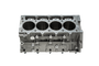 Fleece Performance GM LSR Freedom Series Standard Deck Solid Aluminum Block