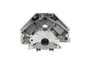 Fleece Performance GM LSR Freedom Series Standard Deck Solid Aluminum Block