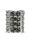 Fleece Performance GM LSR Freedom Series Standard Deck Solid Aluminum Block