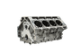Fleece Performance GM LSR Standard Deck Wet Aluminum Engine Block