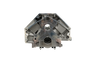 Fleece Performance GM LSR Standard Deck Wet Aluminum Engine Block