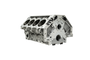 Fleece Performance GM LTR Freedom Series Standard Deck Solid Aluminum Block