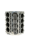 Fleece Performance GM LTR Freedom Series Standard Deck Solid Aluminum Block