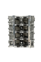 Fleece Performance GM LTR Freedom Series Standard Deck Solid Aluminum Block