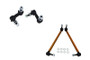 Whiteline 12-15 Honda Civic Adjustable Sway Bar Vehicle Link Kit