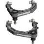 Camburg Toyota Tundra 22-25 KINETIK Series X-Joint XL Upper Control Arm Kit (GRAY)