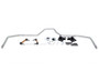 Whiteline 22-25 Ford Ranger 24mm Rear 2-Point Adjustable Swaybar