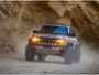 Camburg Ford Bronco Raptor 22-25 KINETIK Series Rear Billet Lower Trailing Arm Kit (KING BLUE)